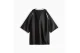 Puma T7 Oversized Football Jersey Γυναικείο Κοντομάνικο T-Shirt Μαύρο, Λευκό