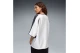 Puma T7 Oversized Football Jersey Γυναικείο Κοντομάνικο T-Shirt Λευκό, Μαύρο