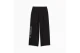 Puma Street Glam Slouchy Bedazzled Oversized Γυναικείο Παντελόνι Φόρμας Μαύρο