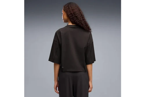 Puma Tech Sense Oversized  T-Shirt Γυναικείο (636657 01)
