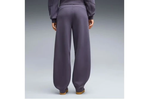 Puma Tech Sense Barrel Παντελόνι Φόρμας Γυναικείο (636659 35)