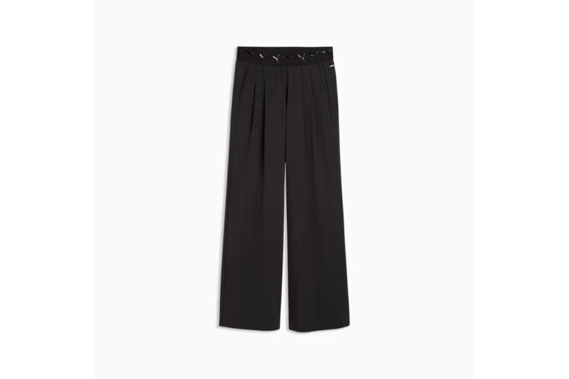 Puma Tech Sense 4-Way Stretch Παντελόνι Φόρμας Γυναικείο (636661 01)