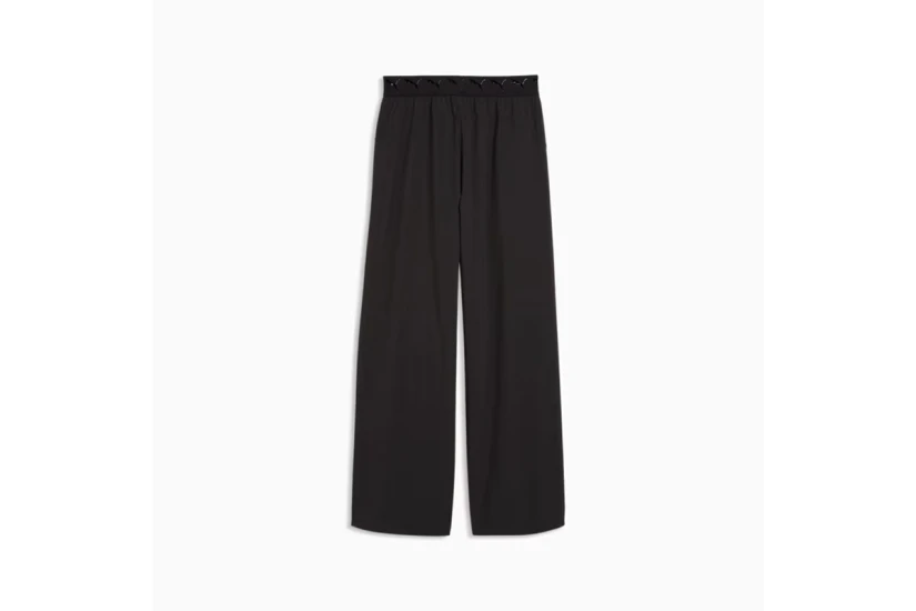 Puma Tech Sense 4-Way Stretch Παντελόνι Φόρμας Γυναικείο (636661 01)