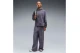 Puma Tech Sense 4-Way Stretch Παντελόνι Φόρμας Γυναικείο (636661 35)