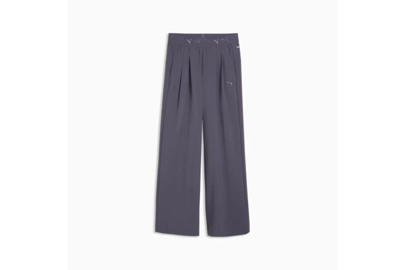 Puma Tech Sense 4-Way Stretch Παντελόνι Φόρμας Γυναικείο (636661 35)