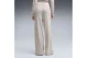 Puma Essentials Wide Leg Ribbed Παντελόνι Φόρμας Γυναικεία (636667 81)