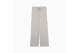 Puma Essentials Wide Leg Ribbed Παντελόνι Φόρμας Γυναικεία (636667 81)