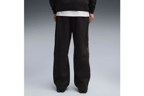 Puma Tech Oversized Παντελόνι Φόρμας Ανδρικό (636744 01)