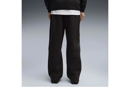 Puma Tech Oversized Παντελόνι Φόρμας Ανδρικό (636744 01)