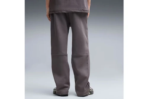 Puma Tech Oversized Παντελόνι Φόρμας Ανδρικό (636744 34)
