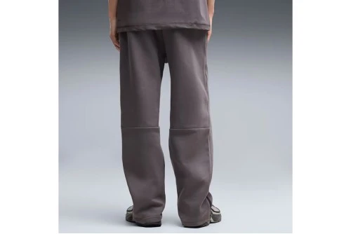 Puma Tech Oversized Παντελόνι Φόρμας Ανδρικό (636744 34)