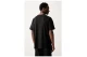 Puma Ferrari Tonal Shield Ανδρικό Κοντομάνικο T-Shirt Μαύρο