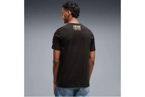 Puma F1 Las Vegas T-Shirt Ανδρικό (637132 01)