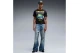 Puma F1 Las Vegas Ανδρικό Κοντομάνικο T-Shirt Μαύρο, Διάφορα Χρώματα