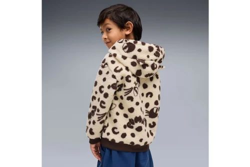 Puma Imaginary Friend Relaxed Fleece Hoodie (637423 87)