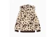 Puma Imaginary Friend Relaxed Fleece Παιδικό Φούτερ με Κουκούλα Μπεζ, Καφέ