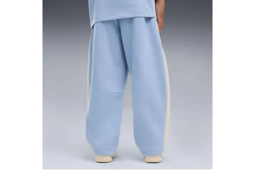 Puma T7 Relaxed Barrel Παντελόνι Φόρμας (637424 38)
