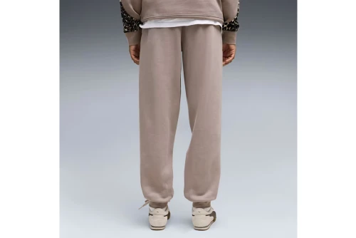 Puma Sport Animal Παντελόνι Φόρμας Γυναικείο (637612 81)