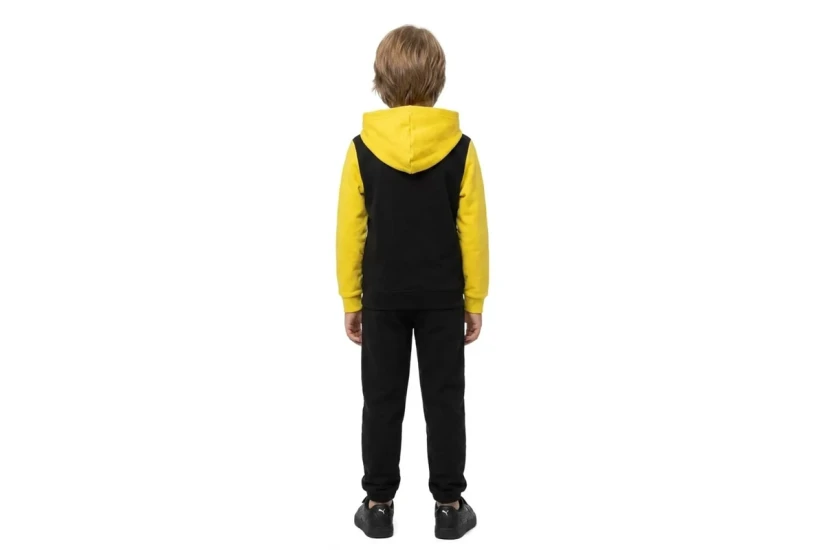 Puma X Transfrmrs Minicat Set (637631 01)