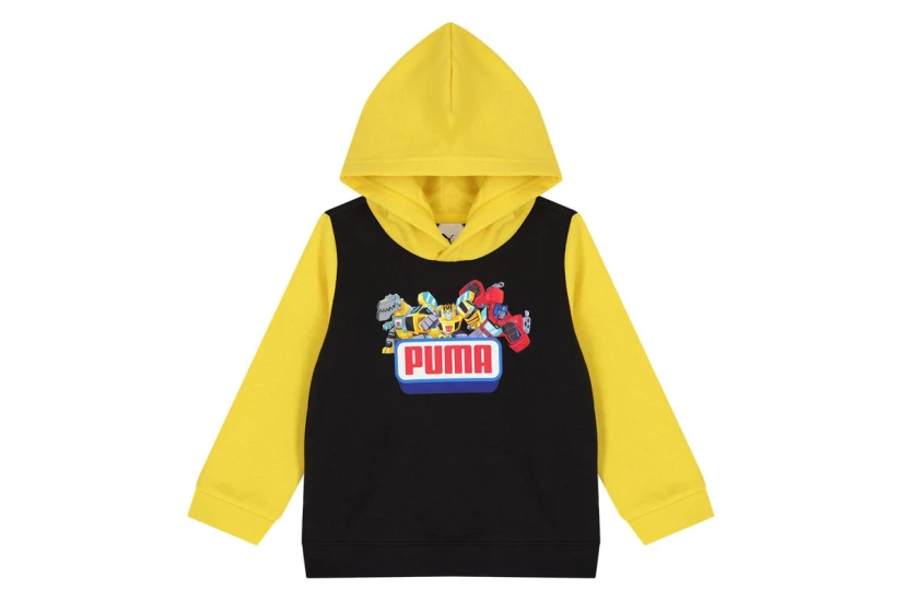 Puma X Transfrmrs Minicat Set (637631 01)
