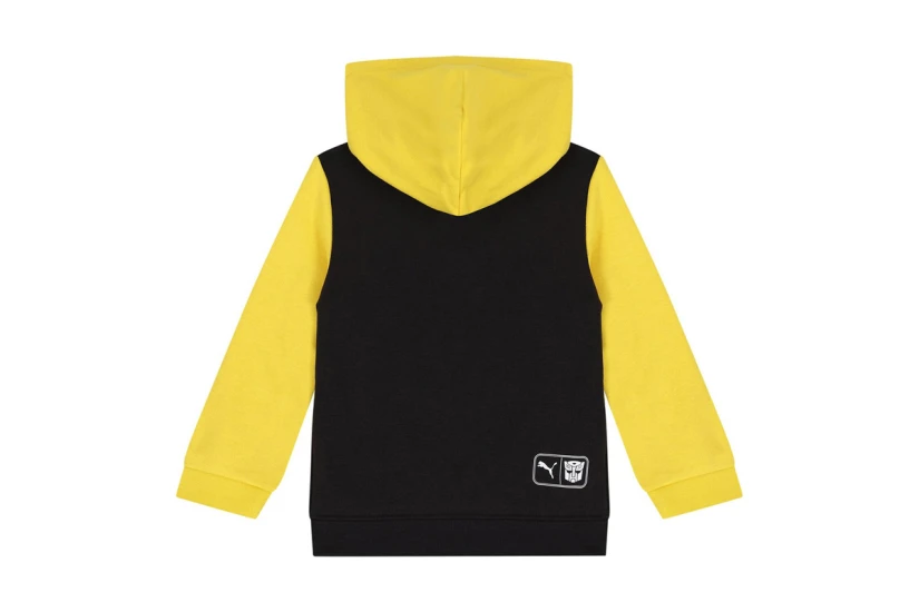 Puma X Transfrmrs Minicat Set (637631 01)