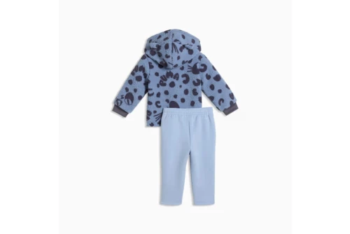 Puma Minicats Imaginary Friend Fleece Σετ Φόρμας (638406 38)