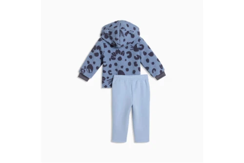 Puma Minicats Imaginary Friend Fleece Σετ Φόρμας (638406 38)