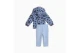 Puma Minicats Imaginary Friend Fleece Σετ Φόρμας (638406 38)