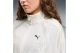 Puma Lace Pack T7 Relaxed Γυναικεία Πολυεστερική Ζακέτα Εκρού