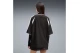 Puma Lace Pack Oversized Γυναικεία Κοντομάνικη Μπλούζα Μαύρη, Λευκή