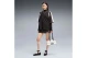 Puma Lace Pack Oversized Γυναικεία Κοντομάνικη Μπλούζα Μαύρη, Λευκή
