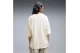 Puma Lace Pack Oversized Γυναικεία Κοντομάνικη Μπλούζα Εκρού, Μαύρη
