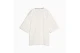 Puma Lace Pack Oversized Γυναικεία Κοντομάνικη Μπλούζα Εκρού, Μαύρη