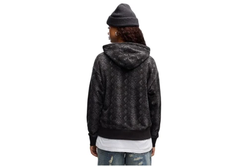 Puma Snake Pack Relaxed Aop Hoodie Γυναικείο (638748 01)