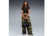 Puma Essentials Baby Cropped Γυναικείο Κοντομάνικο T-Shirt Μαύρο, Λευκό