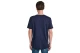 Staff Ken Ανδρικό Κοντομάνικο T-Shirt Μπλε Σκούρο