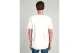 Staff Ken Ανδρικό Κοντομάνικο T-Shirt Εκρού