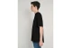Staff Nemo Ανδρικό Κοντομάνικο T-Shirt Μαύρο, Γκρι