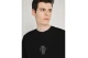 Staff Nemo Ανδρικό Κοντομάνικο T-Shirt Μαύρο, Γκρι