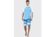 Vaquita Rashguard T-Shirt Αντηλιακή (64608)