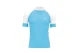 Vaquita Rashguard T-Shirt Αντηλιακή (64608)