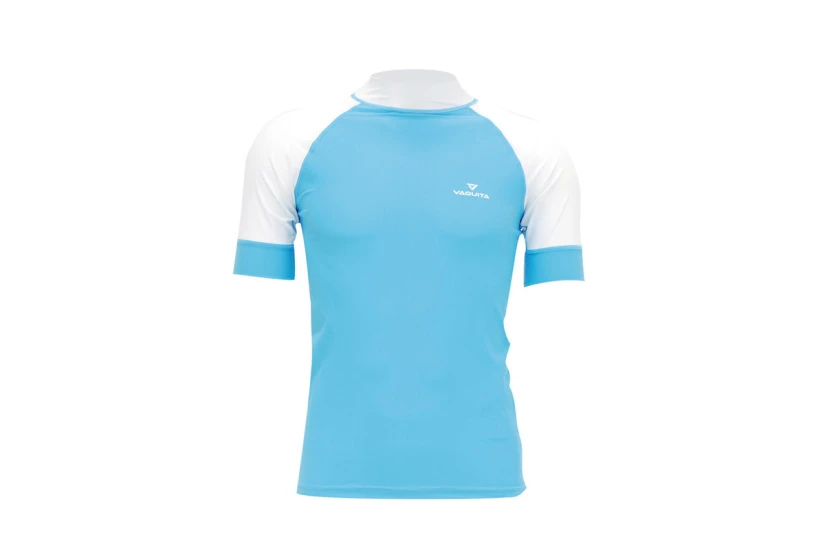 Vaquita Rashguard T-Shirt Αντηλιακή (64608)