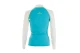 Vaquita Rashguard Μπλούζα Με Λαιμόκοψη Αντηλιακή (64617)