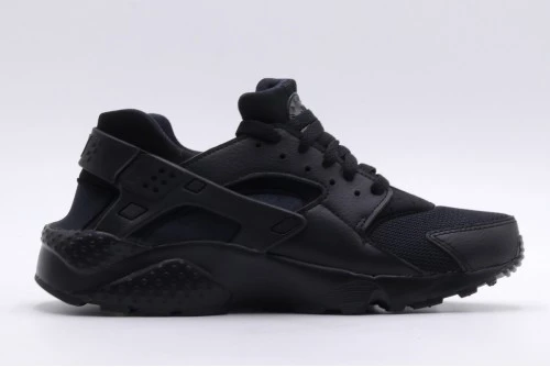 Nike Huarache Run Gs Sneakers (654275 016)
