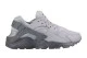 Nike Huarache Run Sneakers (654275 032)