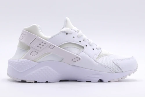 Nike Huarache Run Gs Sneakers (654275 110)