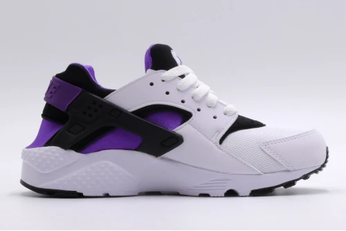 Nike Huarache Run Gs Sneakers (654275 117)