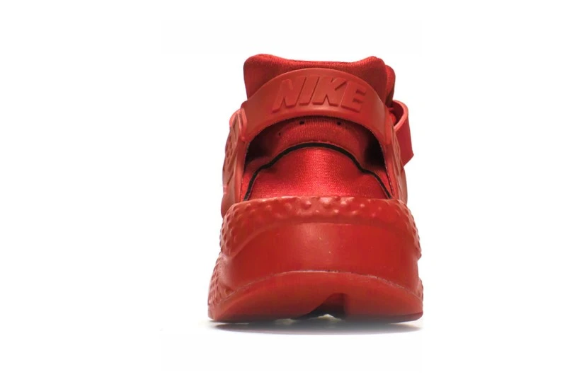 Nike Huarache Run Sneakers (654275 600)