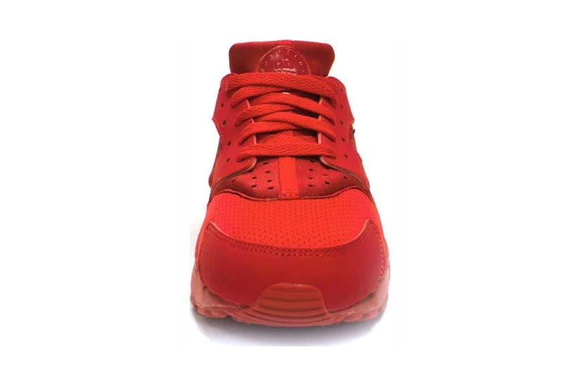 Nike Huarache Run Sneakers (654275 600)