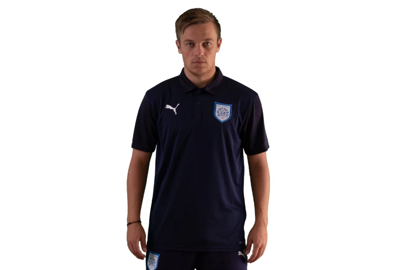 Pas Giannina Fc Team Goal23 Sideline Polo Ανδρικό (656577 06 PAS)